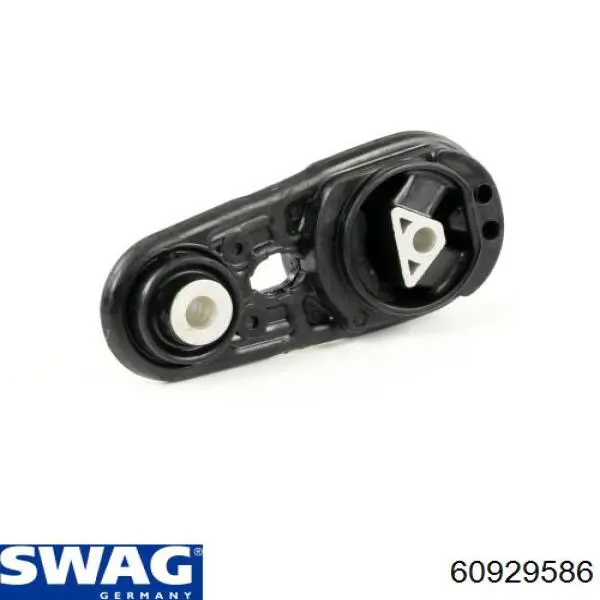 Soporte de motor delantero Swag 60929586 precio, desde 29,91 EUR