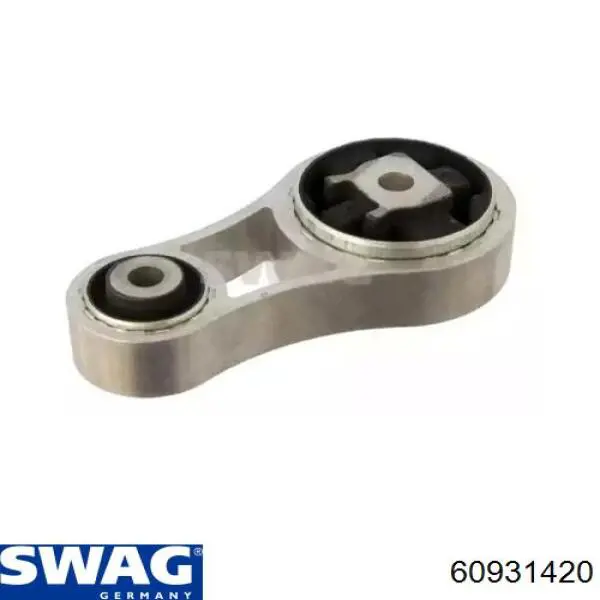 Soporte inferior del motor Swag 60931420 precio, desde 32,96 EUR
