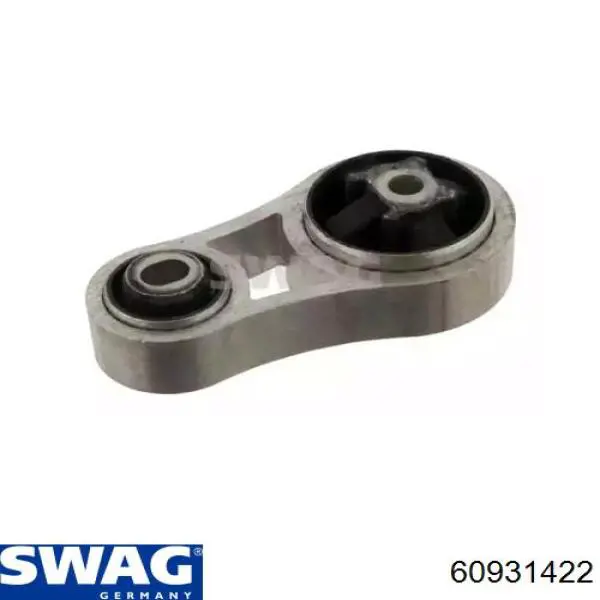Comprar 60931422 Swag Soporte superior del motor