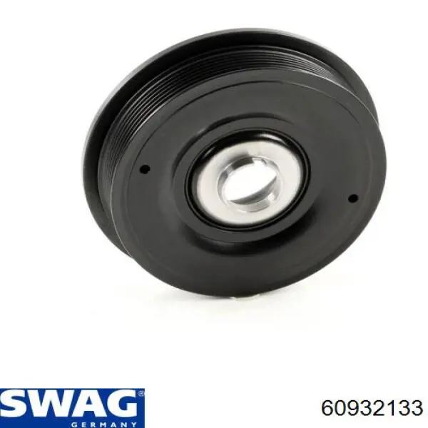 Comprar 60932133 Swag La polea del cigüeñal