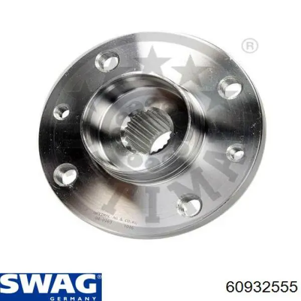 Comprar 60932555 Swag Bujes de ruedas