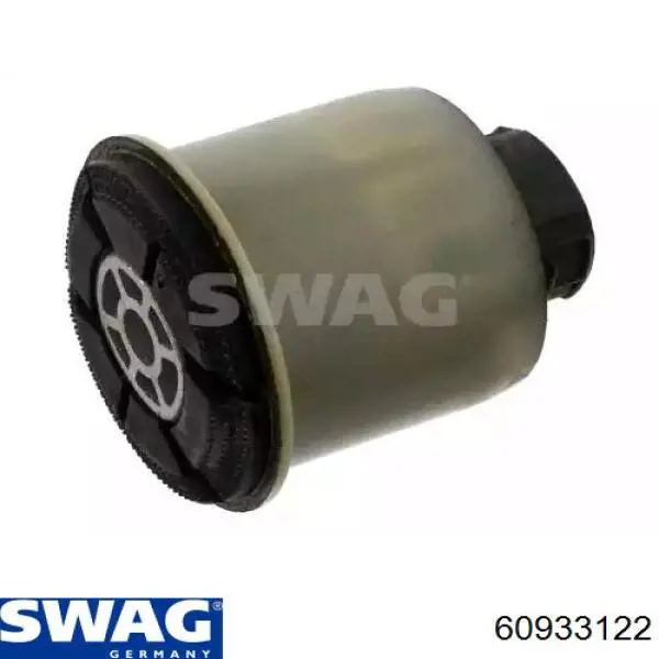 Silentblock del subchasis trasero Swag 60933122 precio, desde 19,00 EUR