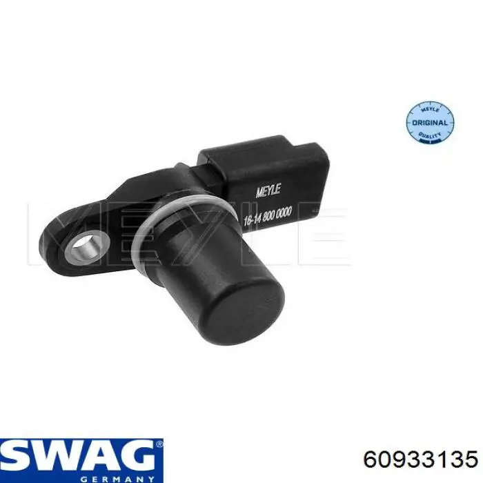 60933135 Swag sensor de arbol de levas