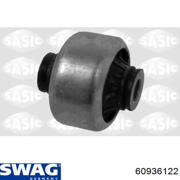 Silentblock de brazo de suspensión Swag 60936122 precio, desde 6,72 EUR