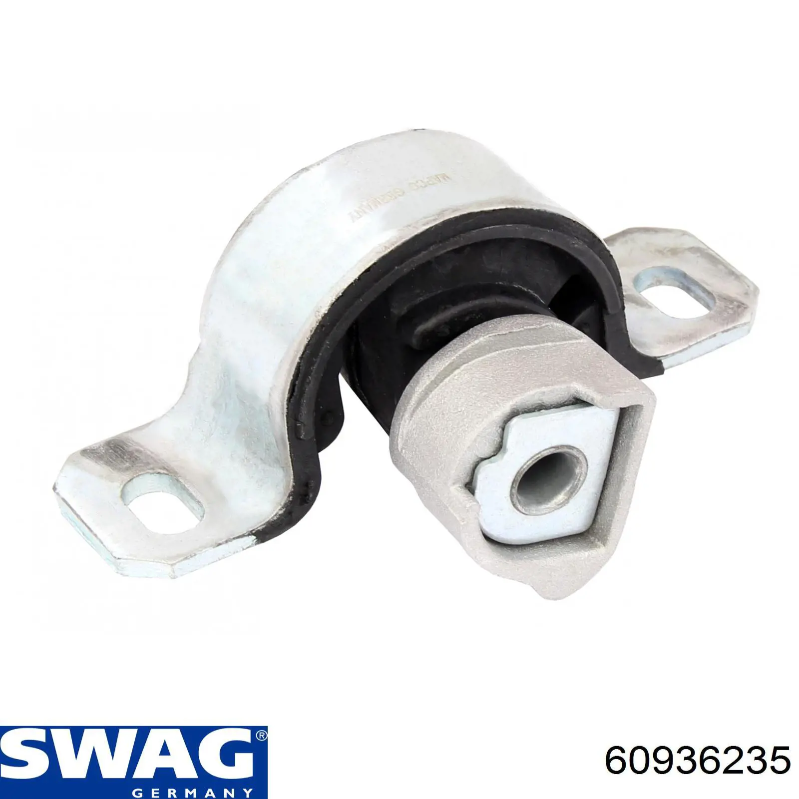 Soporte de motor derecho 7700827544 Renault (RVI)