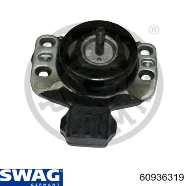 Soporte de motor derecho Swag 60936319 precio, desde 61,08 EUR