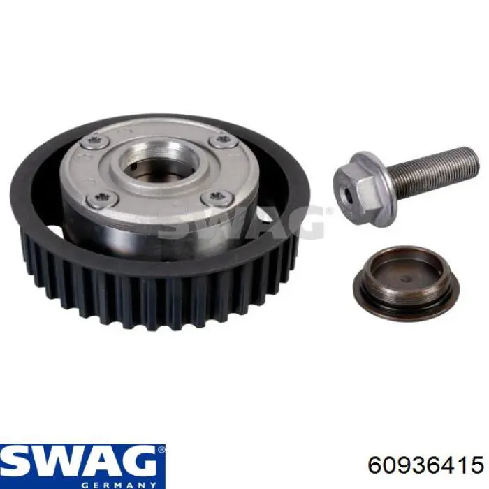 Comprar 60936415 Swag Rueda dentada del árbol de levas de admisión