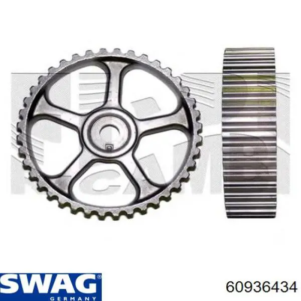 Comprar 60936434 Swag Piñón del árbol de levas