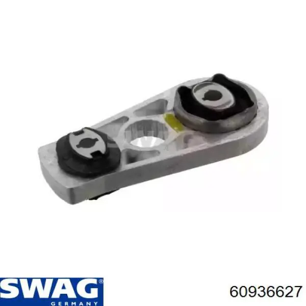 60936627 Swag soporte de motor trasero