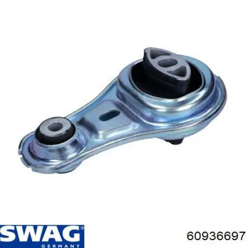 60 93 6697 Swag soporte de motor trasero