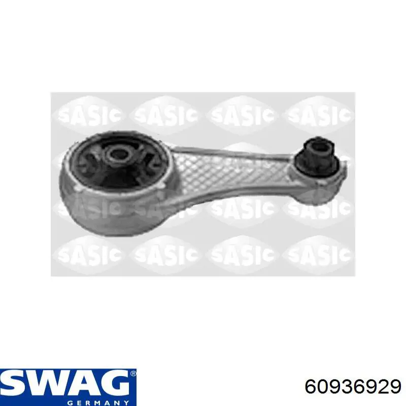 Soporte izquierdo del motor Renault (RVI) 7700428935 precio, desde 27,88 EUR