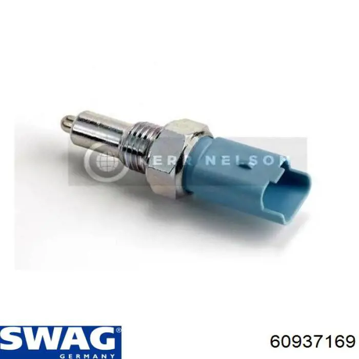 60937169 Swag sensor de marcha atrás