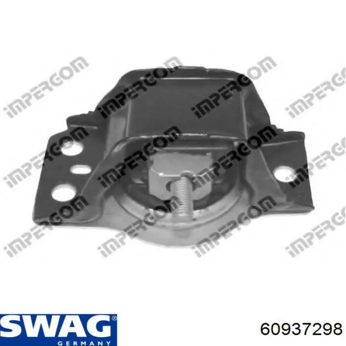 Soporte de motor derecho Swag 60937298 precio, desde 57,67 EUR