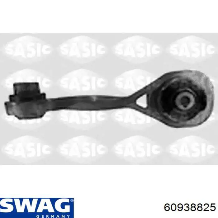 Soporte de motor delantero 8200310825 Renault (RVI)