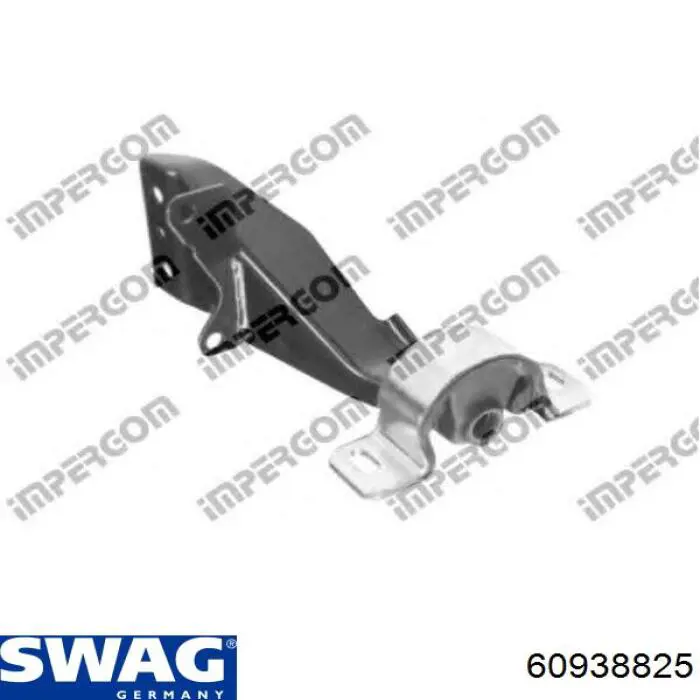 Taco de motor delantero Renault (RVI) 8200310825