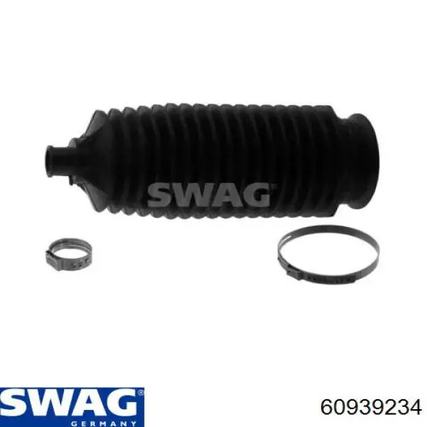 Guardapolvo de dirección Swag 60939234 precio, desde 7,99 EUR