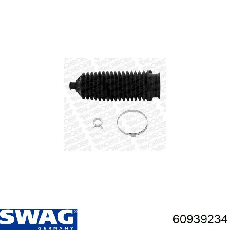Comprar 60939234 Swag Plumero de dirección