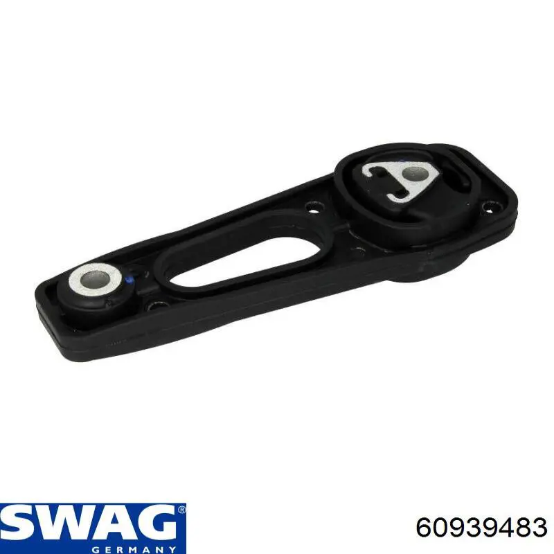 Soportes de motor trasero Swag 60939483 precio, desde 37,22 EUR