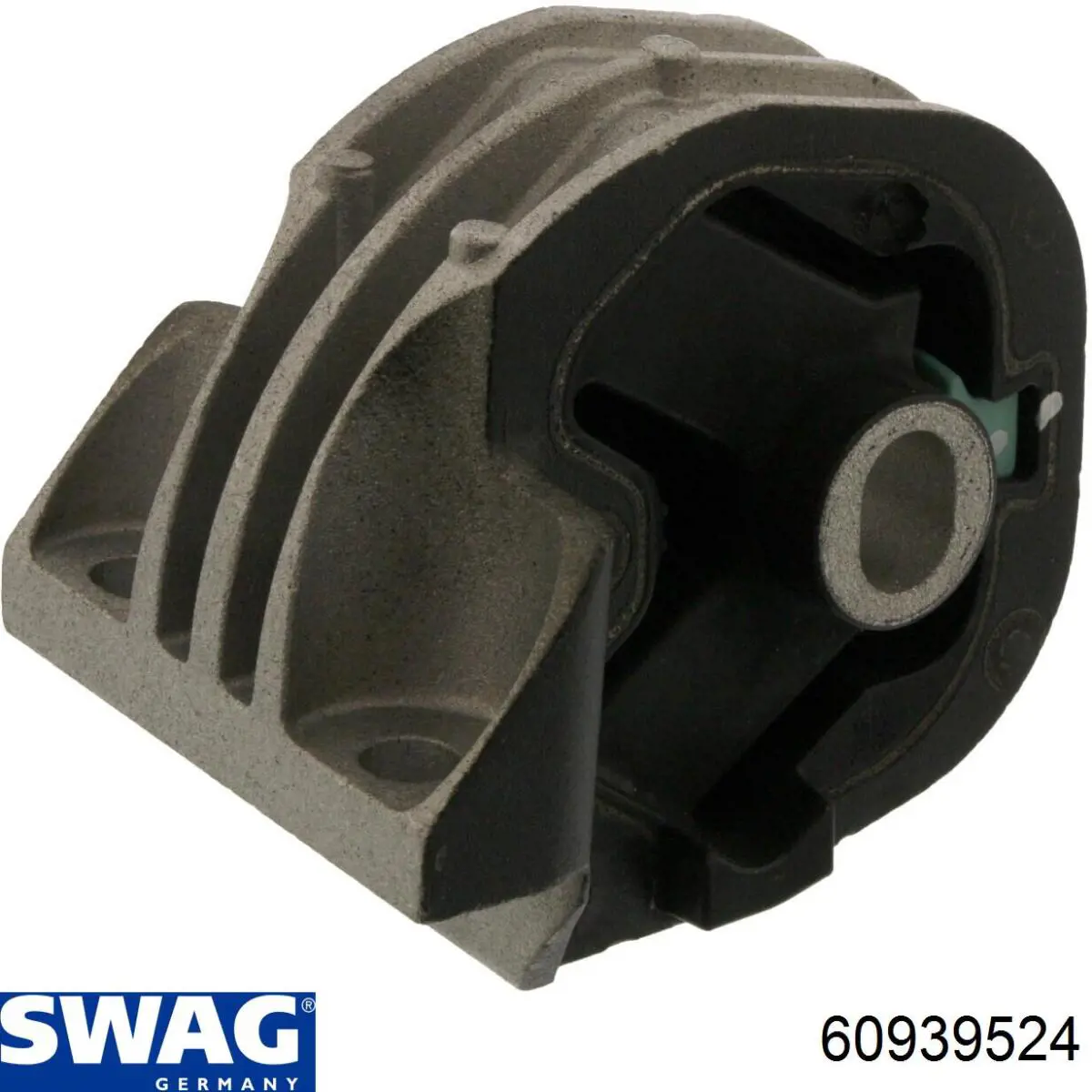 60939524 Swag soporte de motor trasero