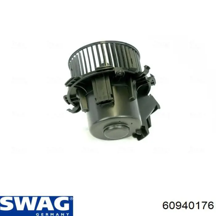 Ventilador de calefacción Swag 60940176 precio, desde 104,34 EUR