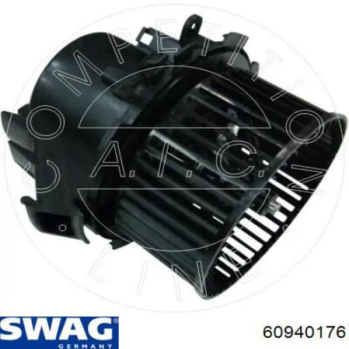 Comprar 60940176 Swag Motor de calefacción