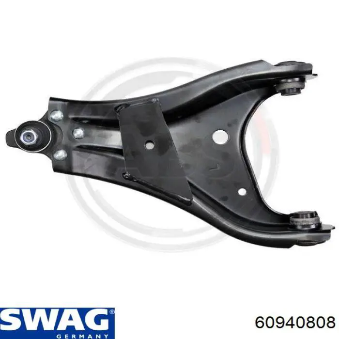 Rótula inferior de suspensión Swag 60940808 precio, desde 14,73 EUR