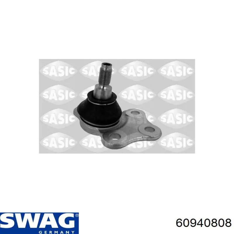 Comprar 60940808 Swag Rótula inferior de suspensión