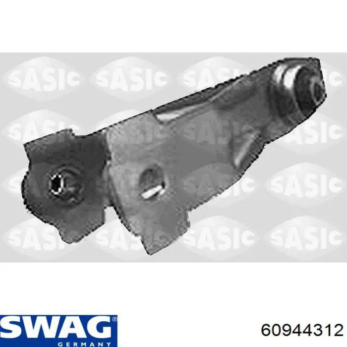 60944312 Swag soporte para taco de motor derecho