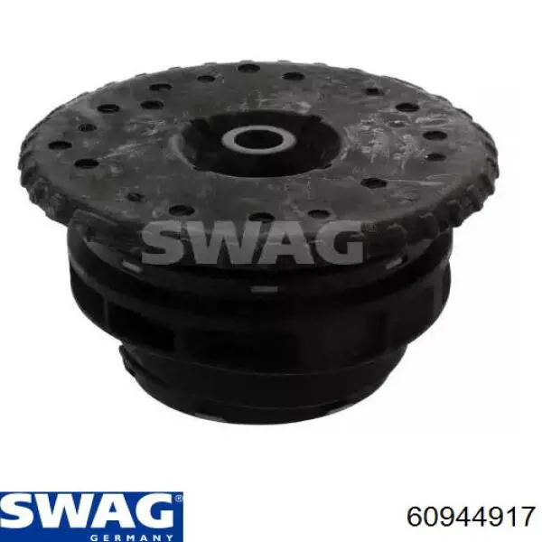 60944917 Swag soporte amortiguador delantero