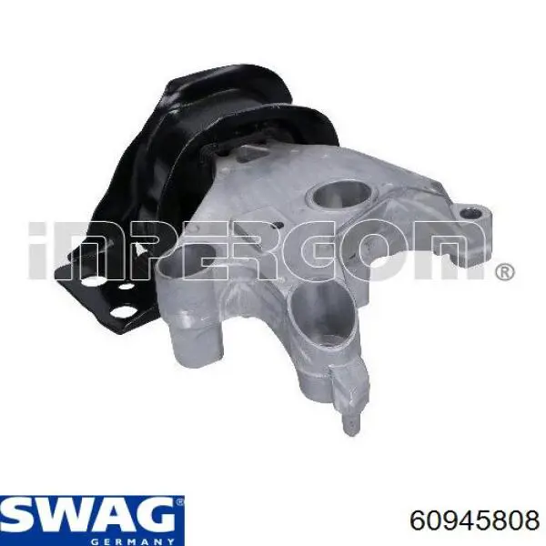 60945808 Swag soporte de motor derecho