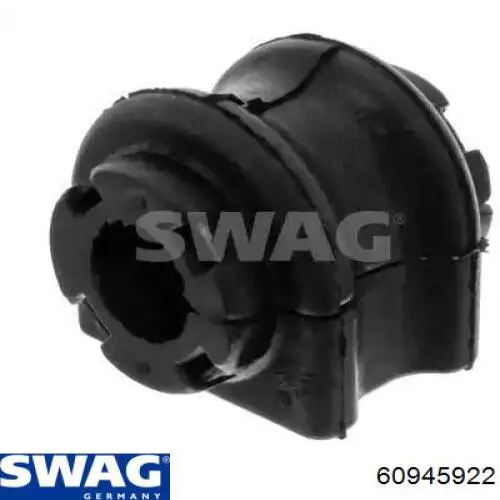 Buje de barra estabilizadora delantera Swag 60945922 precio, desde 4,87 EUR