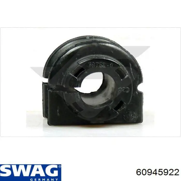 Comprar 60945922 Swag Buje de barra estabilizadora delantera
