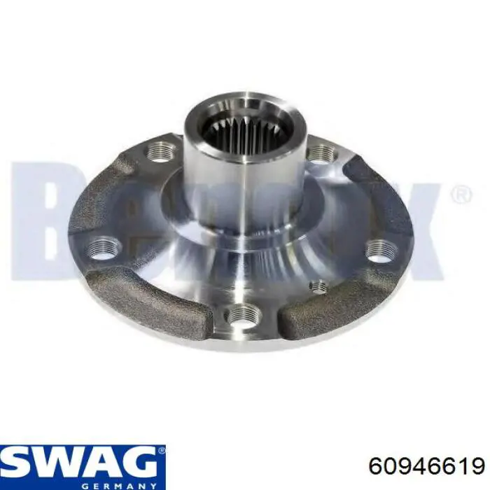 Comprar 60946619 Swag Bujes de ruedas