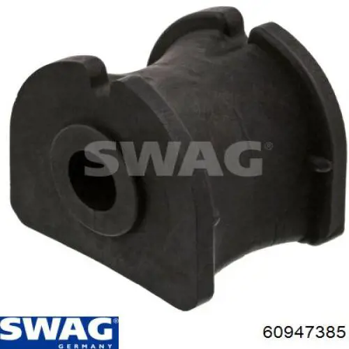 Comprar 60947385 Swag Buje de barra estabilizadora trasera