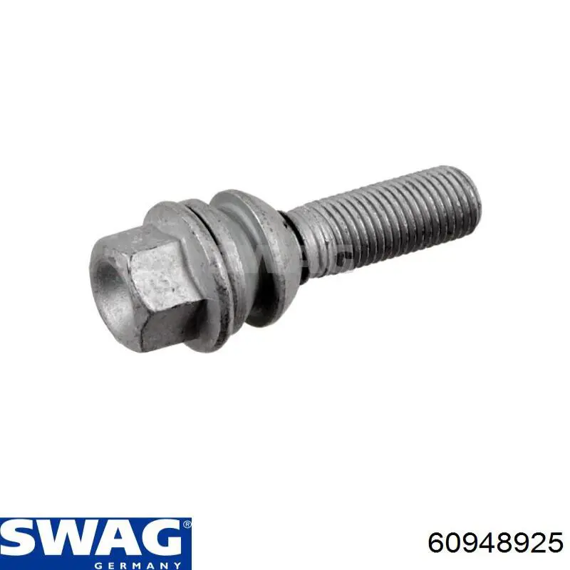 Tornillo de rueda BMW 3 E36