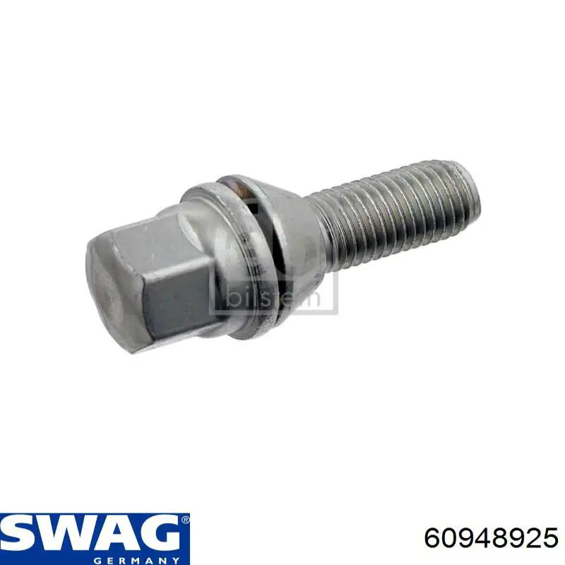 Tornillo de rueda BMW 3 E36