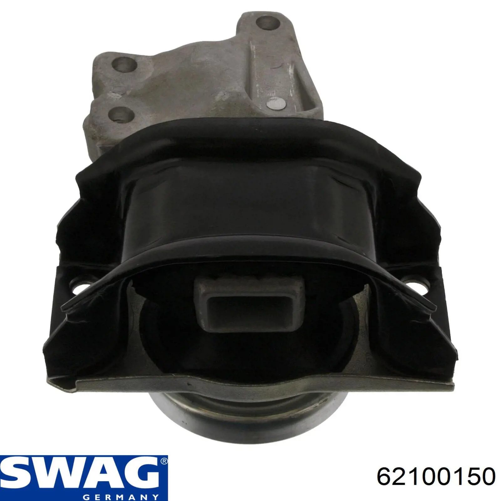 Soporte de motor derecho Swag 62100150 precio, desde 51,75 EUR