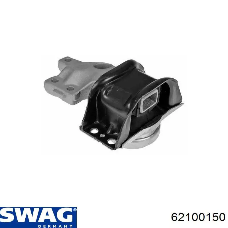 Comprar 62100150 Swag Soporte de motor derecho