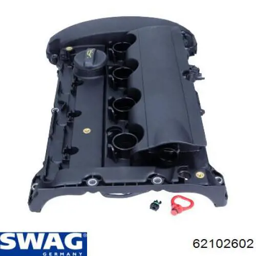 Tapa de la válvula Swag 62102602 precio, desde 183,57 EUR