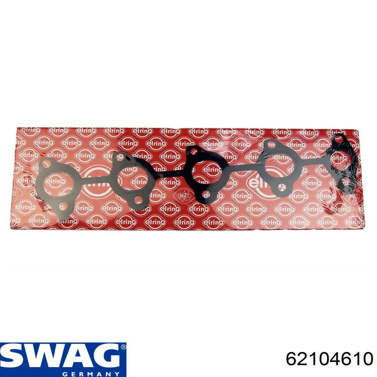 Comprar 62104610 Swag Junta de inyectores