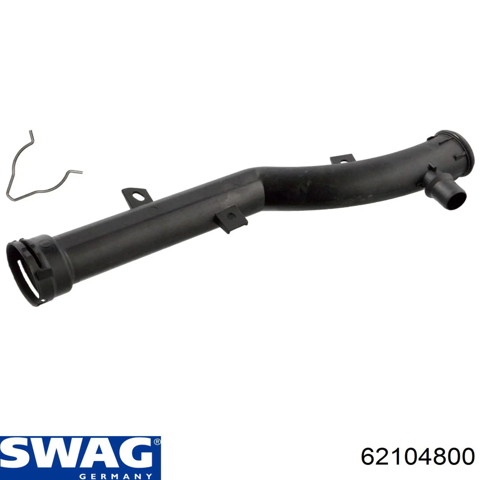 Manguera del termostato Swag 62104800 precio, desde 10,70 EUR