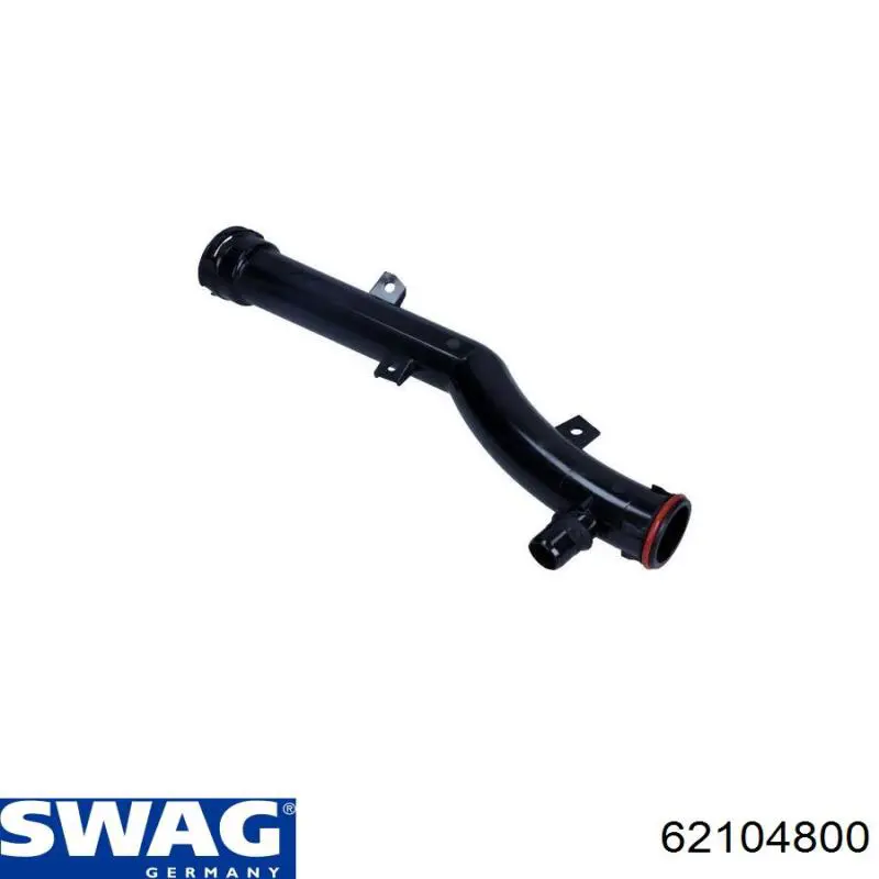 Comprar 62104800 Swag Manguera del termostato