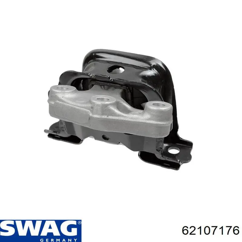 Soporte de motor derecho Swag 62107176 precio, desde 39,18 EUR