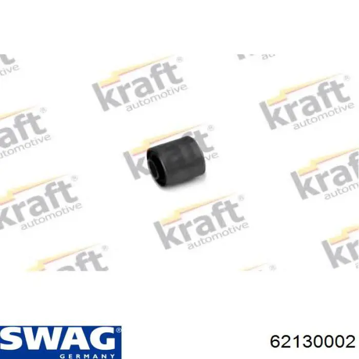 Silentblock del soporte trasero del motor Swag 62130002 precio, desde 2,21 EUR