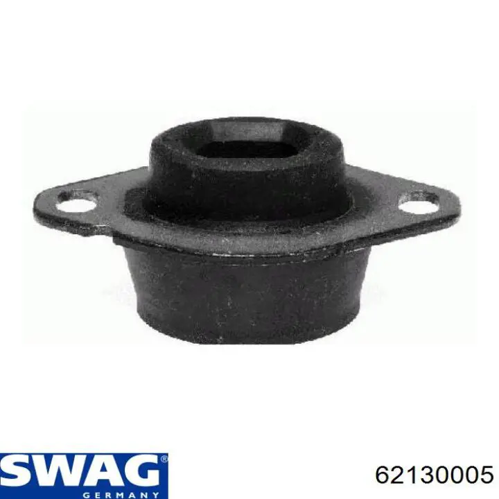 62130005 Swag soporte motor izquierdo