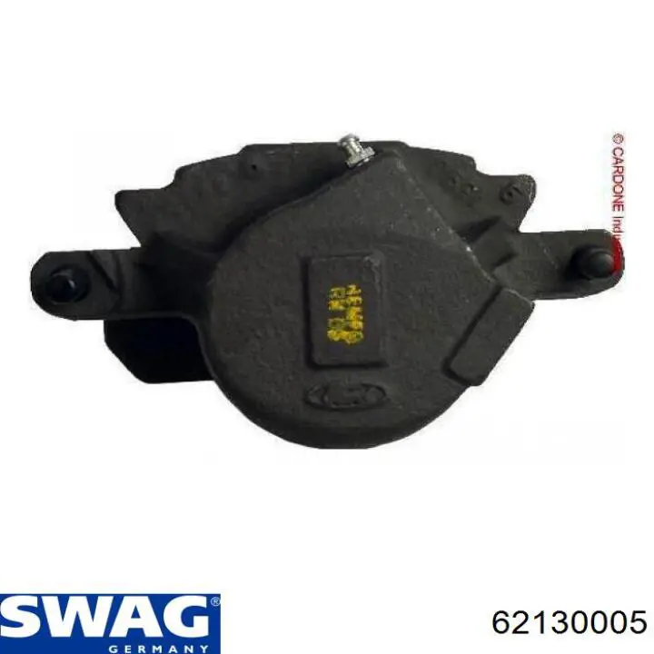 Soporte izquierdo del motor Swag 62130005 precio, desde 3,42 EUR
