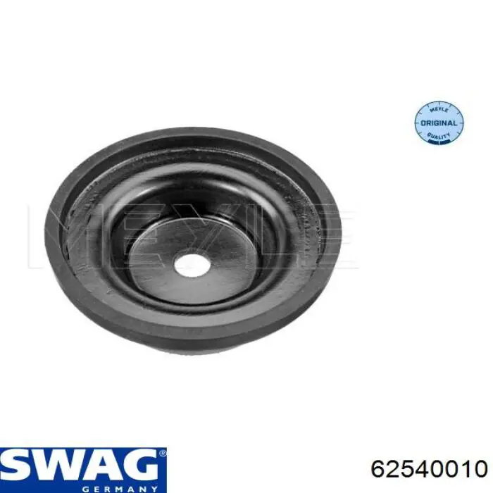 Soporte del amortiguador delantero Swag 62540010 precio, desde 10,32 EUR
