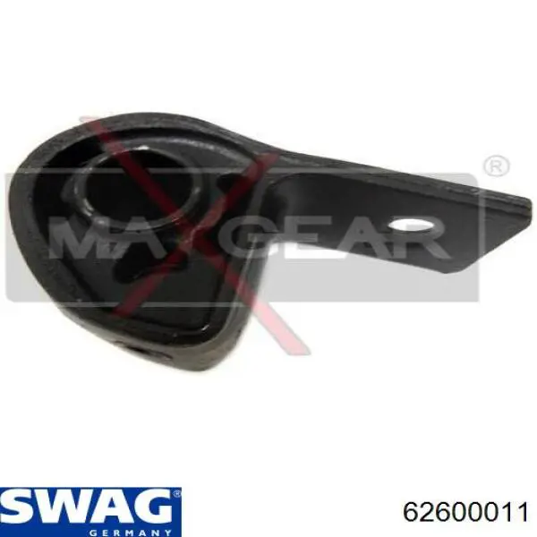 Silentblock suspension Swag 62600011