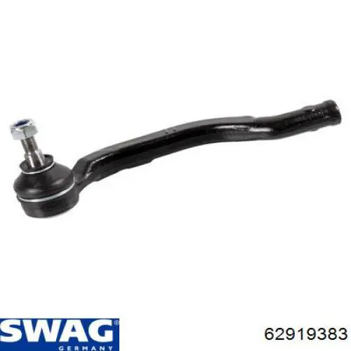 Barra de acoplamiento Peugeot 406 8B