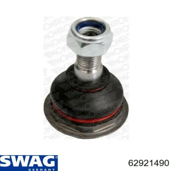Rótula inferior de suspensión Swag 62921490 precio, desde 17,09 EUR